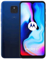 Замена батареи на телефоне Motorola Moto E7 Plus в Ульяновске